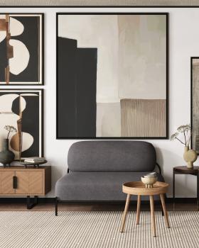 Диван STOOL GROUP Стоун