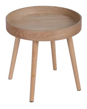 Журнальный столик STOOL GROUP Вуди