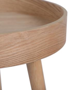 Журнальный столик STOOL GROUP Вуди