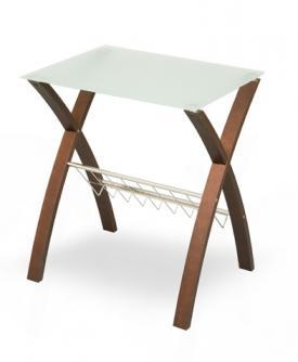 Столик журнальный RB 0391 SR