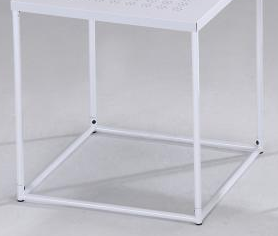 Столик кофейный RB 0937-WT