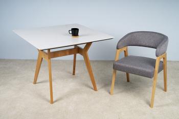 Стол R-home Нарвик квадратный 860*860