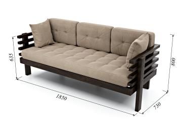 Диван Arsko Стоун