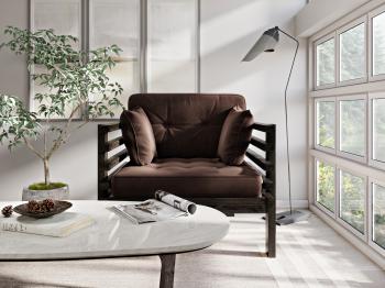 Кресло Arsko Стоун