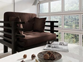 Кресло Arsko Стоун