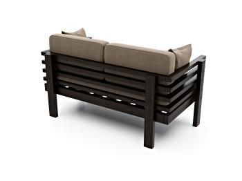 Диван Arsko Стоун Мини