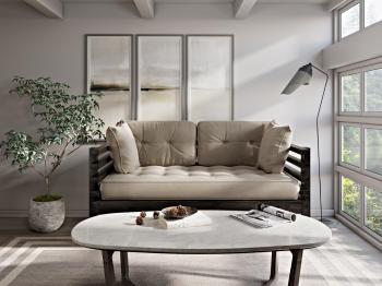 Диван Arsko Стоун Мини