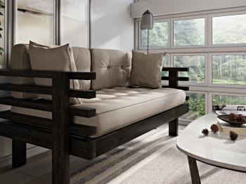 Диван Arsko Стоун Мини