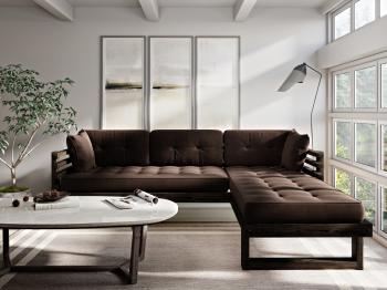 Диван Arsko Стоун Угловой