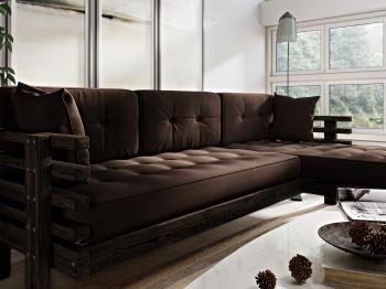 Диван Arsko Стоун Угловой