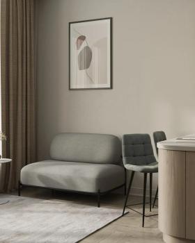 Диван STOOL GROUP Стоун