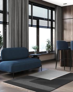 Диван STOOL GROUP Стоун