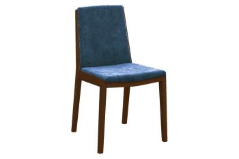 Орех/ Синий