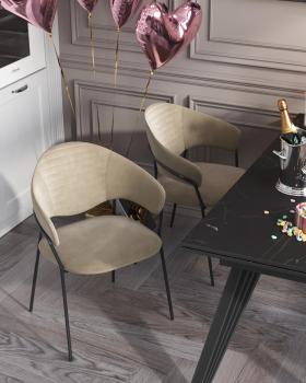 Стул STOOL GROUP Алексис