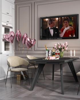 Стул STOOL GROUP Алексис