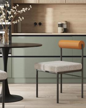 Стул STOOL GROUP Балла