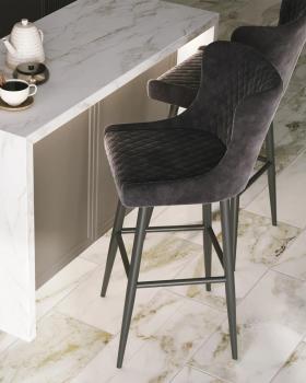 Стул барный STOOL GROUP Ститч