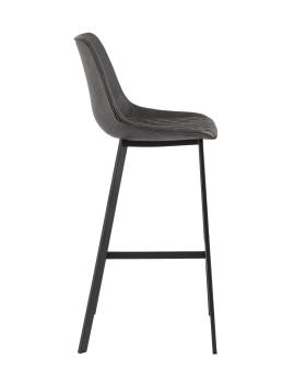 Стул барный STOOL GROUP TEXAS