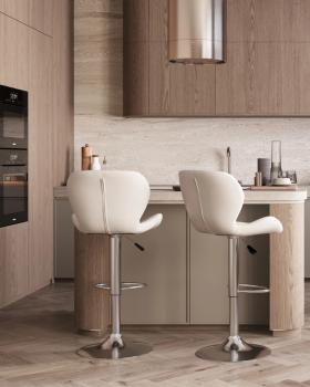 Стул барный STOOL GROUP Бон