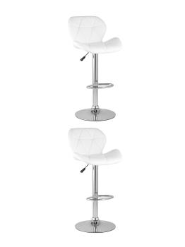 Стул барный STOOL GROUP Бон (набор 2 шт)