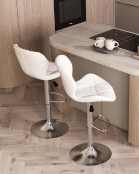 Стул барный STOOL GROUP Бон