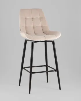 Стул барный STOOL GROUP Флекс с поворотным механизмом