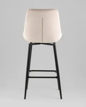 Стул барный STOOL GROUP Флекс с поворотным механизмом