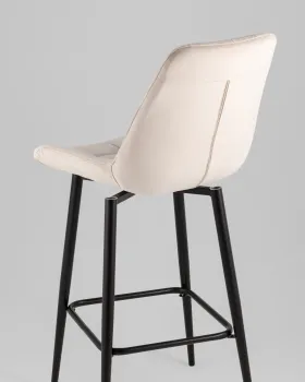 Стул барный STOOL GROUP Флекс с поворотным механизмом