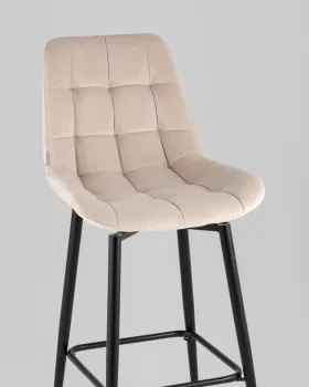 Стул барный STOOL GROUP Флекс с поворотным механизмом