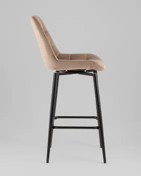 Стул барный STOOL GROUP Флекс с поворотным механизмом