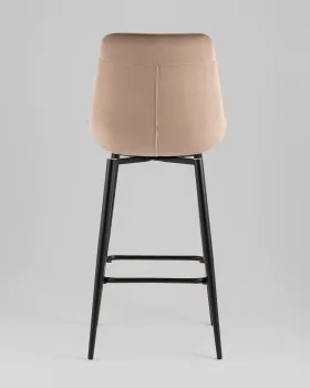 Стул барный STOOL GROUP Флекс с поворотным механизмом