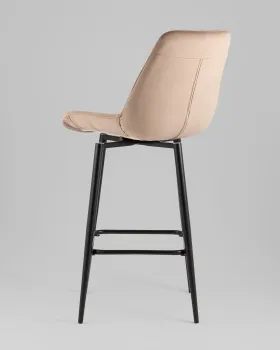 Стул барный STOOL GROUP Флекс с поворотным механизмом