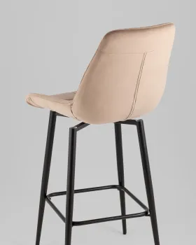 Стул барный STOOL GROUP Флекс с поворотным механизмом