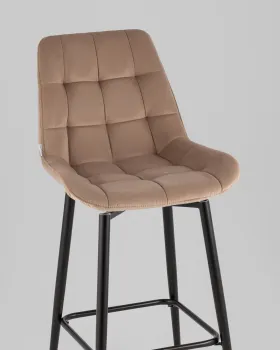 Стул барный STOOL GROUP Флекс с поворотным механизмом