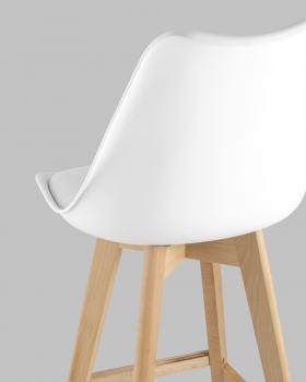 Стул барный STOOL GROUP FRANKFURT