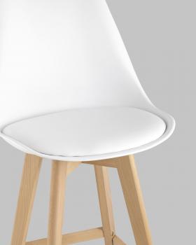 Стул барный STOOL GROUP FRANKFURT