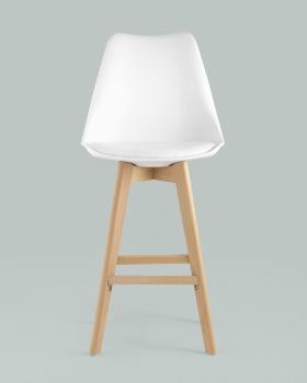 Стул барный STOOL GROUP FRANKFURT