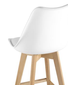 Стул барный STOOL GROUP Frankfurt (4 шт.)