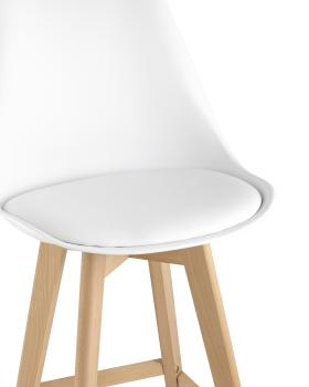 Стул барный STOOL GROUP Frankfurt (4 шт.)
