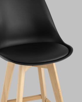 Стул барный STOOL GROUP FRANKFURT