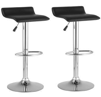 Стул барный STOOL GROUP Хай-Тек (2 шт.)