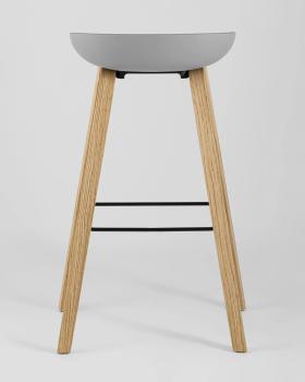 Стул барный STOOL GROUP LIBRA
