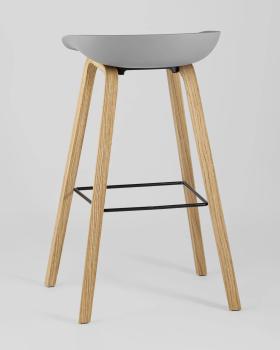 Стул барный STOOL GROUP LIBRA