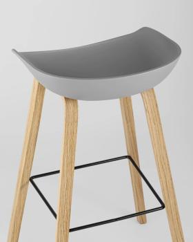 Стул барный STOOL GROUP LIBRA