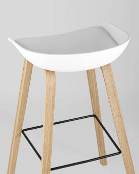Стул барный STOOL GROUP LIBRA SOFT