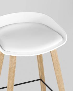 Стул барный STOOL GROUP LIBRA SOFT