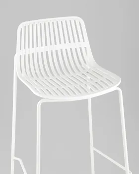 Стул барный STOOL GROUP Louran с подушкой