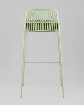 Стул барный STOOL GROUP Louran с подушкой