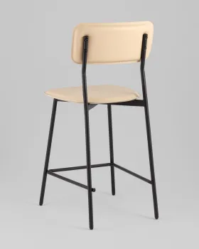 Стул барный STOOL GROUP Mikkie