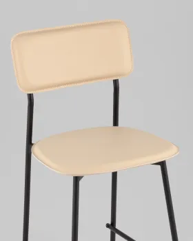 Стул барный STOOL GROUP Mikkie